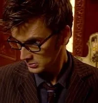 Tenth Doctor