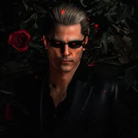 Albert Wesker