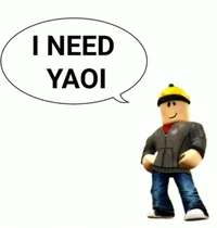 YAOI TRIO