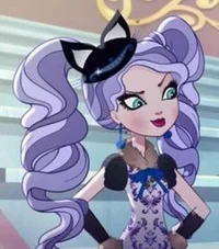 Kitty Cheshire