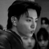 Jeon Jungkook 