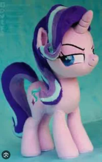 Starlight Glimmer