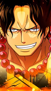 Portgas D Ace