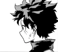 Izuku Midoriya