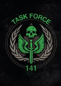 Task Force 141