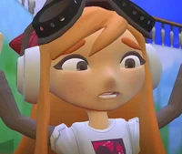 005 - Meggy Spletzer