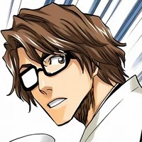 Aizen Sosuke