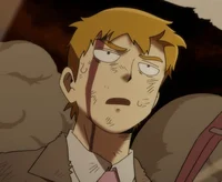 Reigen Arataka
