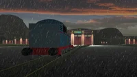 Thomas Shed 17