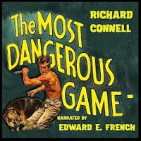 The Most Danger Game