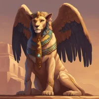 Sphinx Isekai