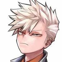 Katsuki Bakugou