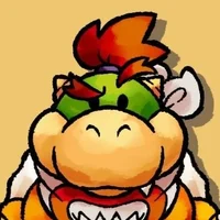 Bowser Junior