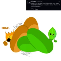 BigPawedLeafyandFire