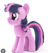 Twilight Sparkle