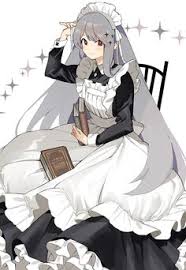 Maid Kaniz