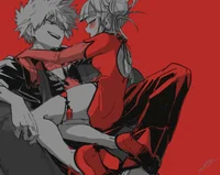 Baguko And Toga