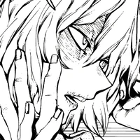Tomura Shigaraki