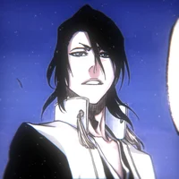 Teacher Byakuya