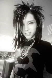 Bill Kaulitz 