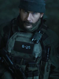 Captain Price