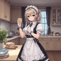 Maid GL