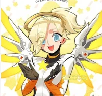 Mercy
