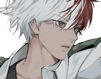 Todoroki Shoto