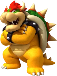 Bowser