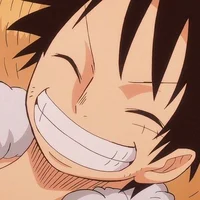 Fantasy Luffy