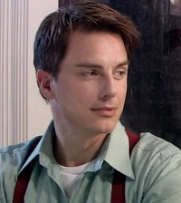 Jack Harkness