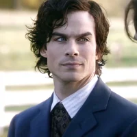 Damon salvatore 