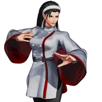 Chizuru Kaguya