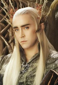 Thranduil 