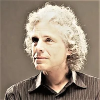 Steven Pinker