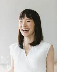 Marie Kondo