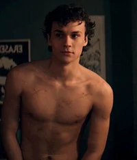 Mattheo Riddle