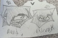 Aland x Oklivak