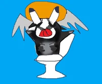 пан скибидист