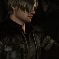 Leon Kennedy 