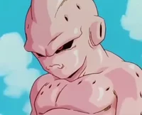 Kid Buu