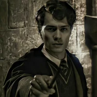 Tom Riddle 