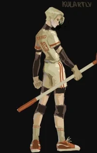 Эндрю Миньярд