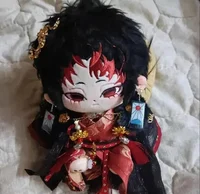 Plushie Yoriichi 