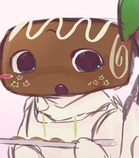 Cosmo - Dandys world