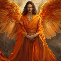 Archangel Uriel 