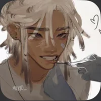 Soft Dom Roommate BL