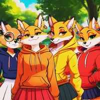 Fox Sisters