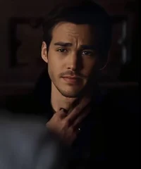 Kai Parker