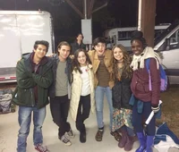 Cobra Kai Cast